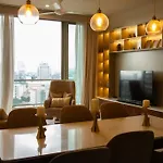 The Grand Ward Place - Colombo 7