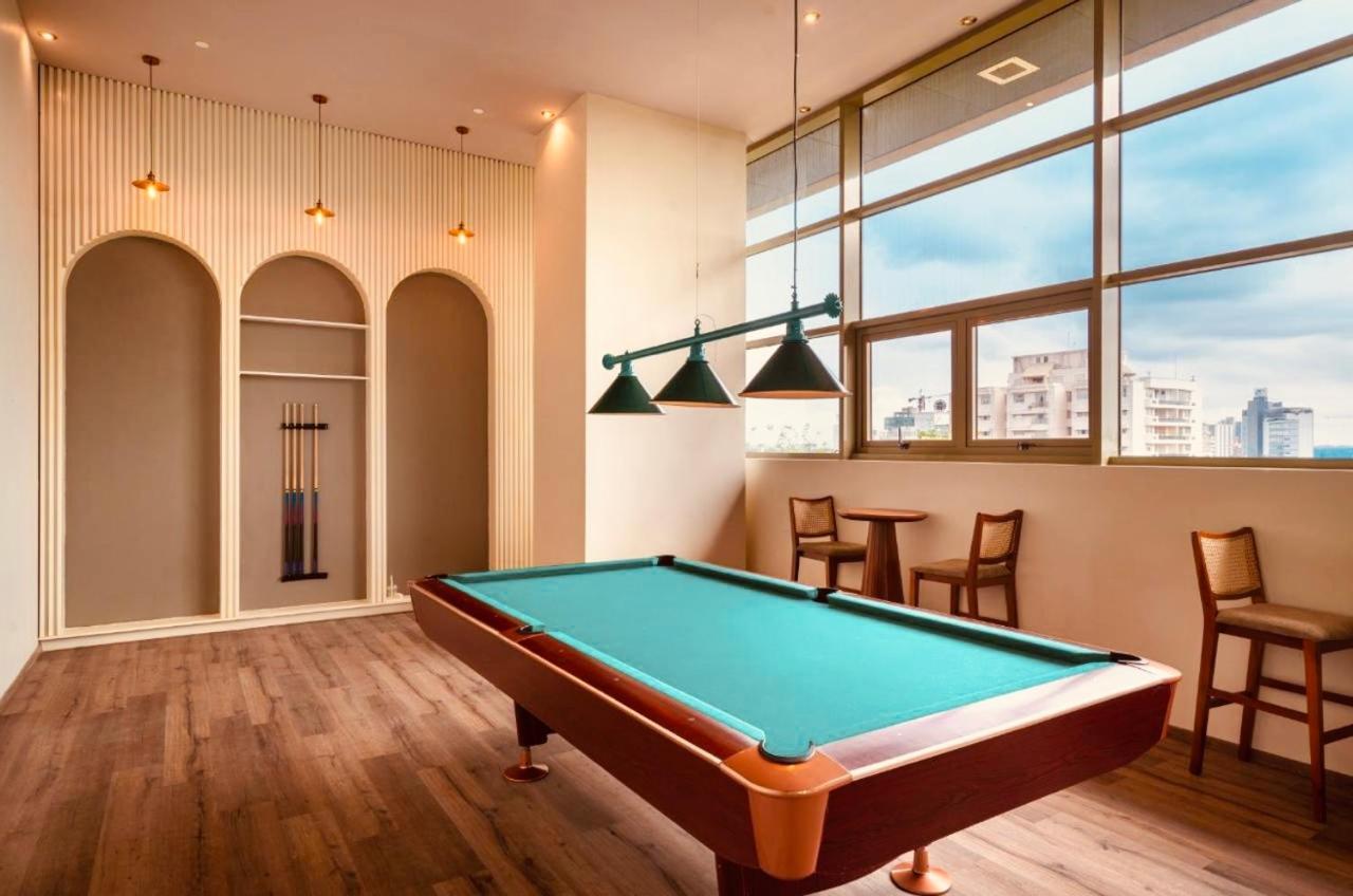 The Grand Ward Place - 7 Apartment