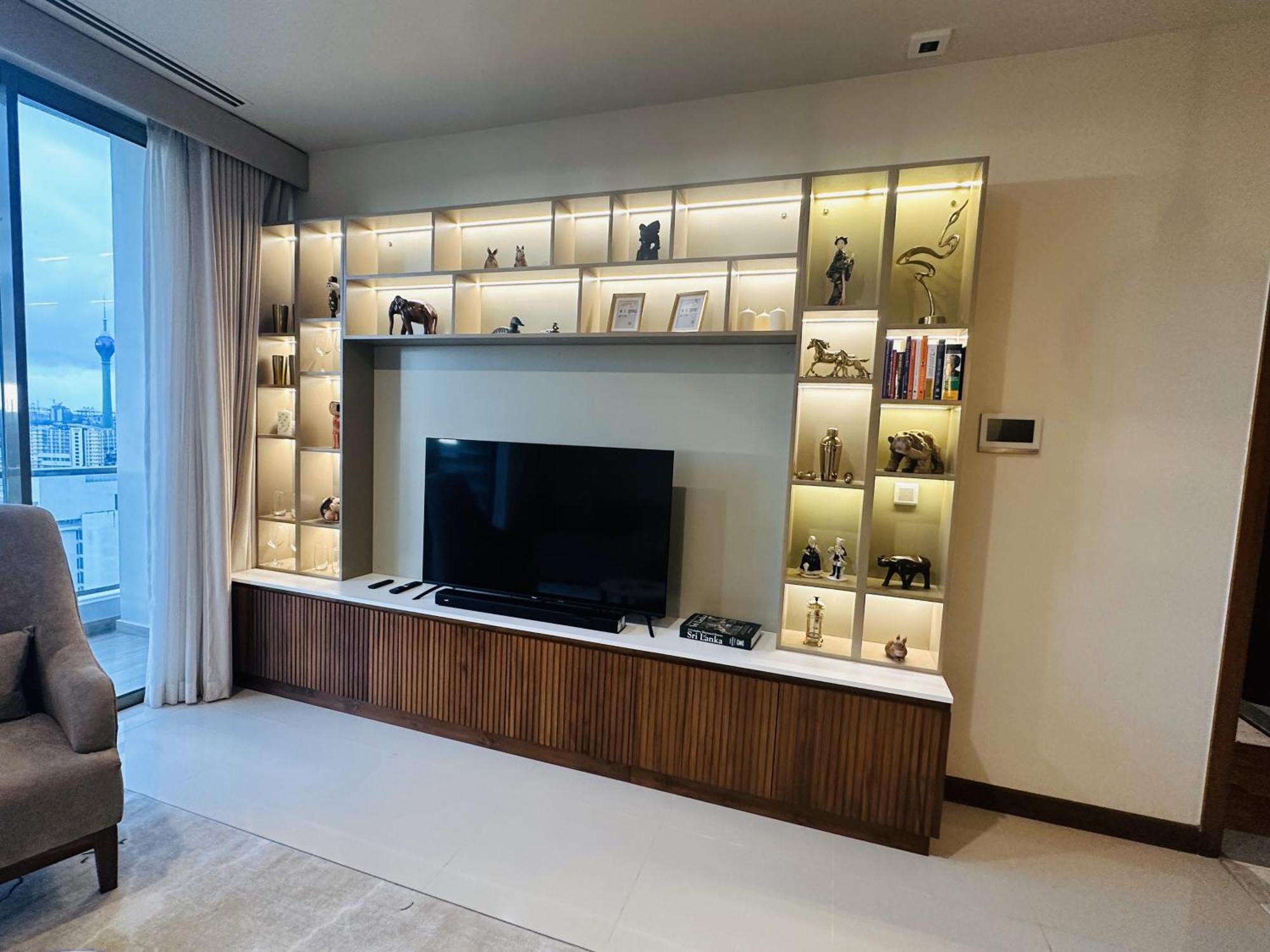 Apartment The Grand Ward Place - 7
