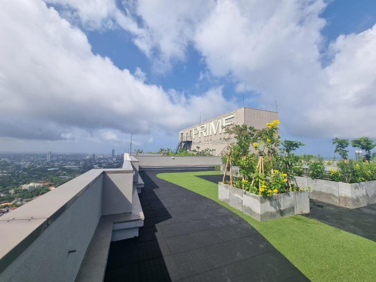Apartment The Grand Ward Place - 7 Colombo