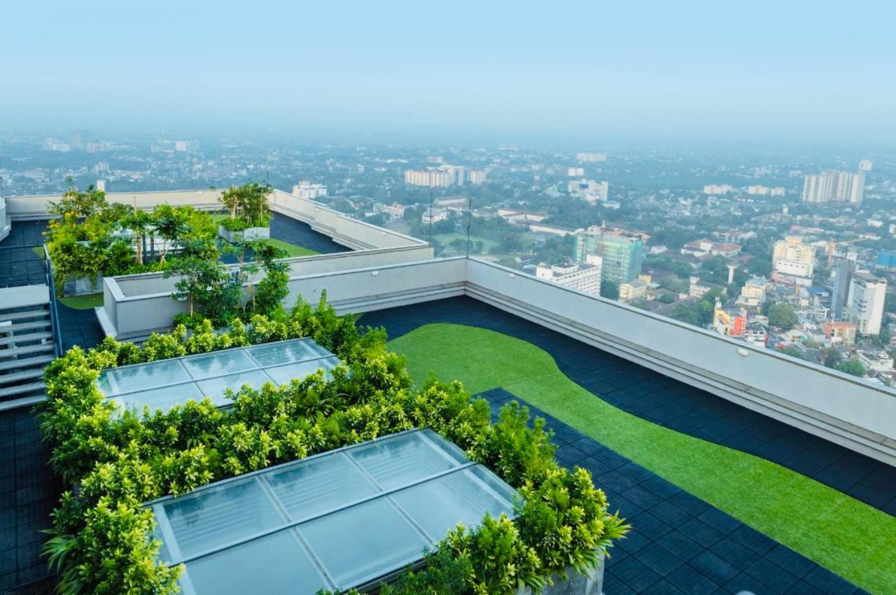 The Grand Ward Place - 7 Colombo