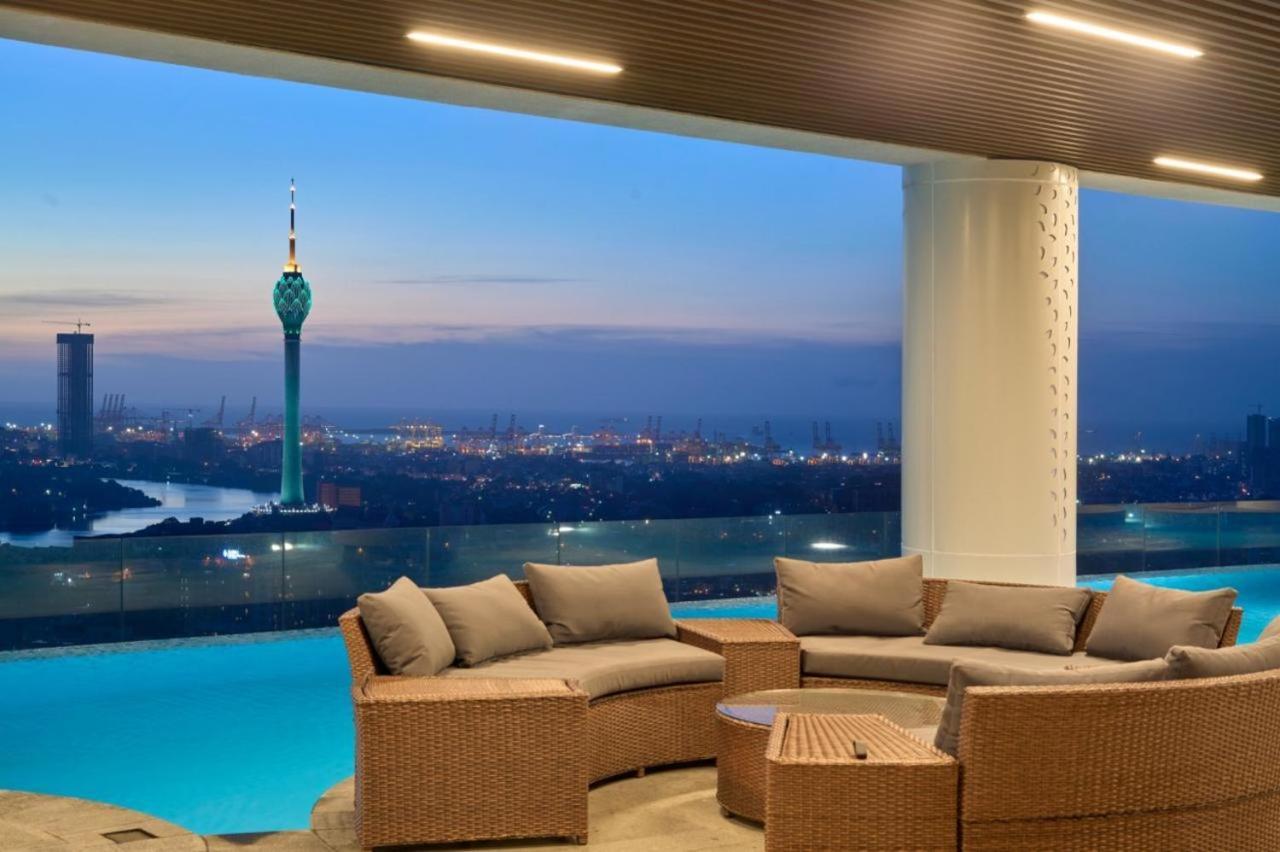 The Grand Ward Place - 7 Apartment *