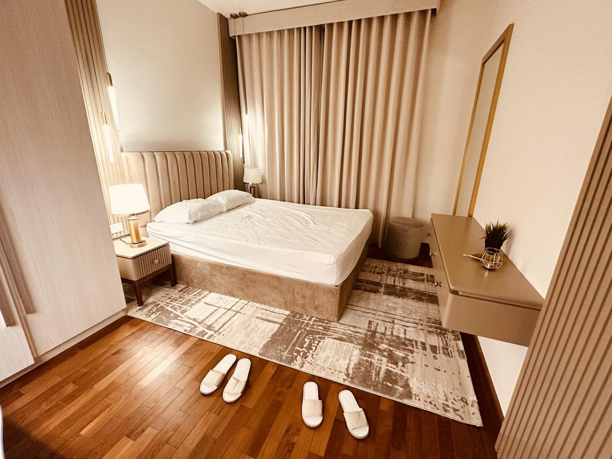 The Grand Ward Place - 7 Apartment Colombo