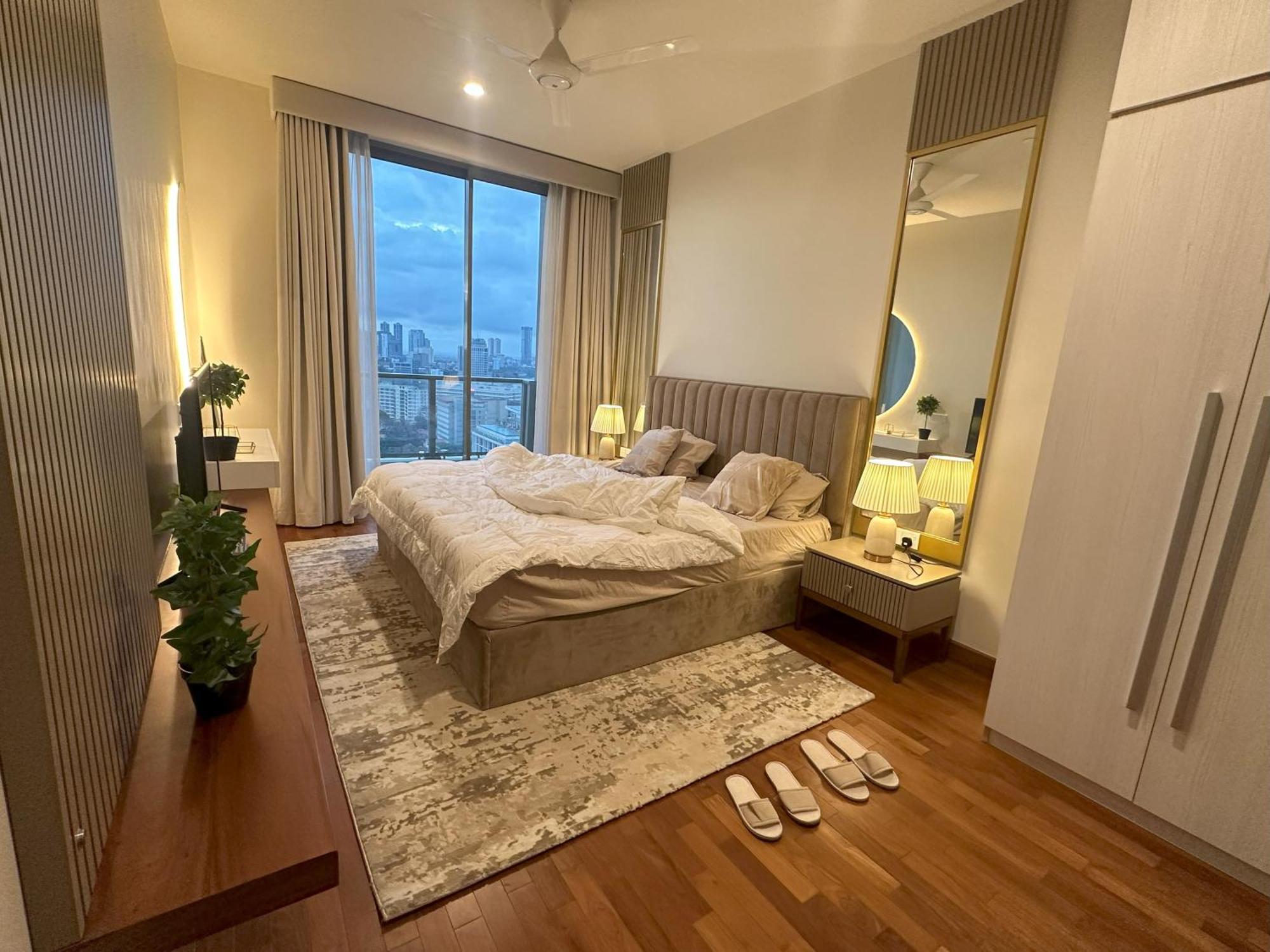 The Grand Ward Place - 7 * Colombo