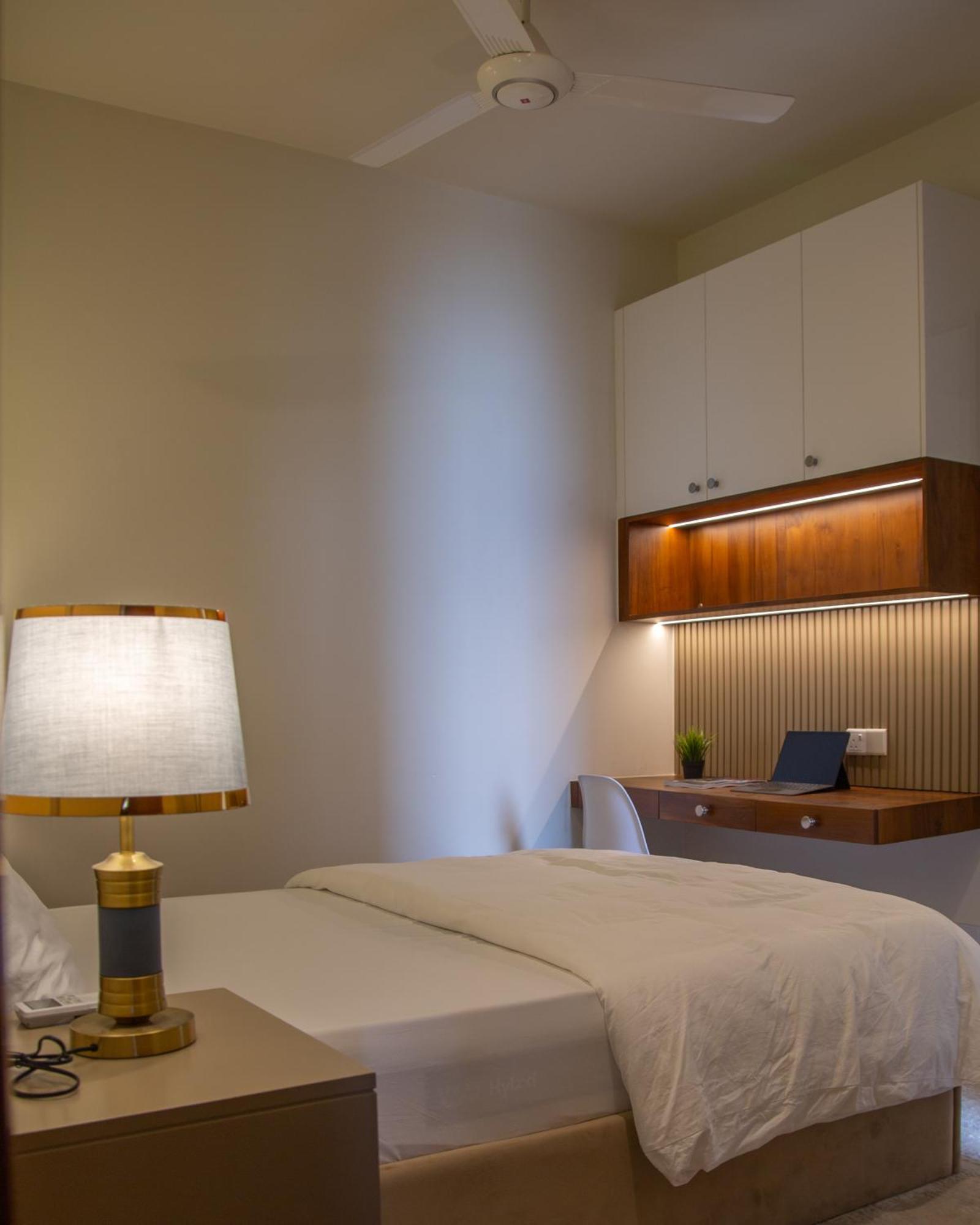 The Grand Ward Place - 7 Colombo