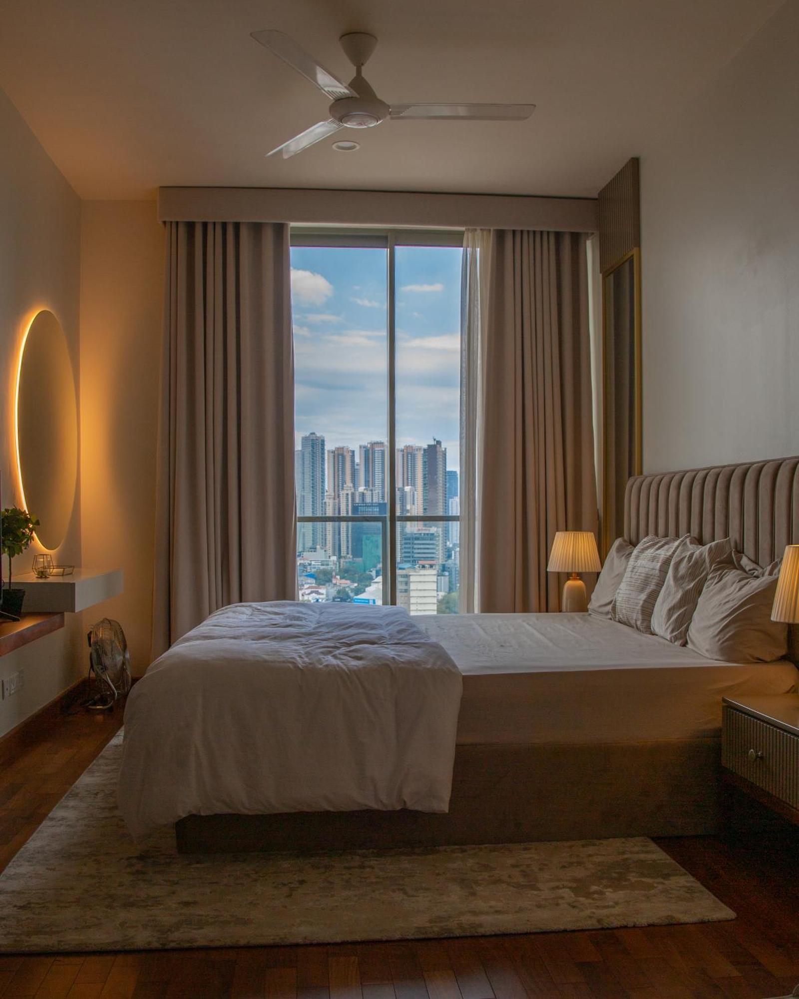 The Grand Ward Place - 7 * Colombo