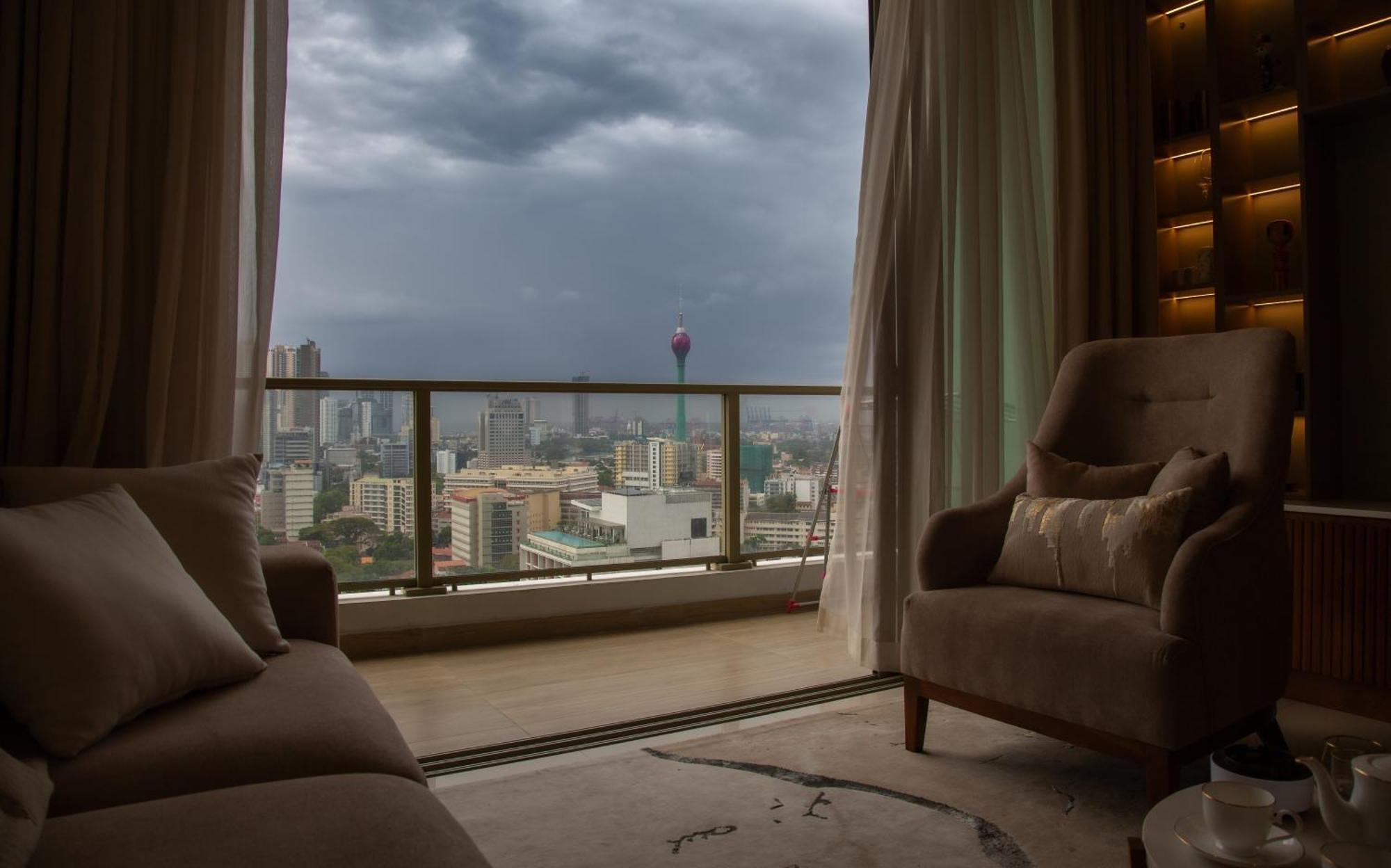 Apartment The Grand Ward Place - 7 *