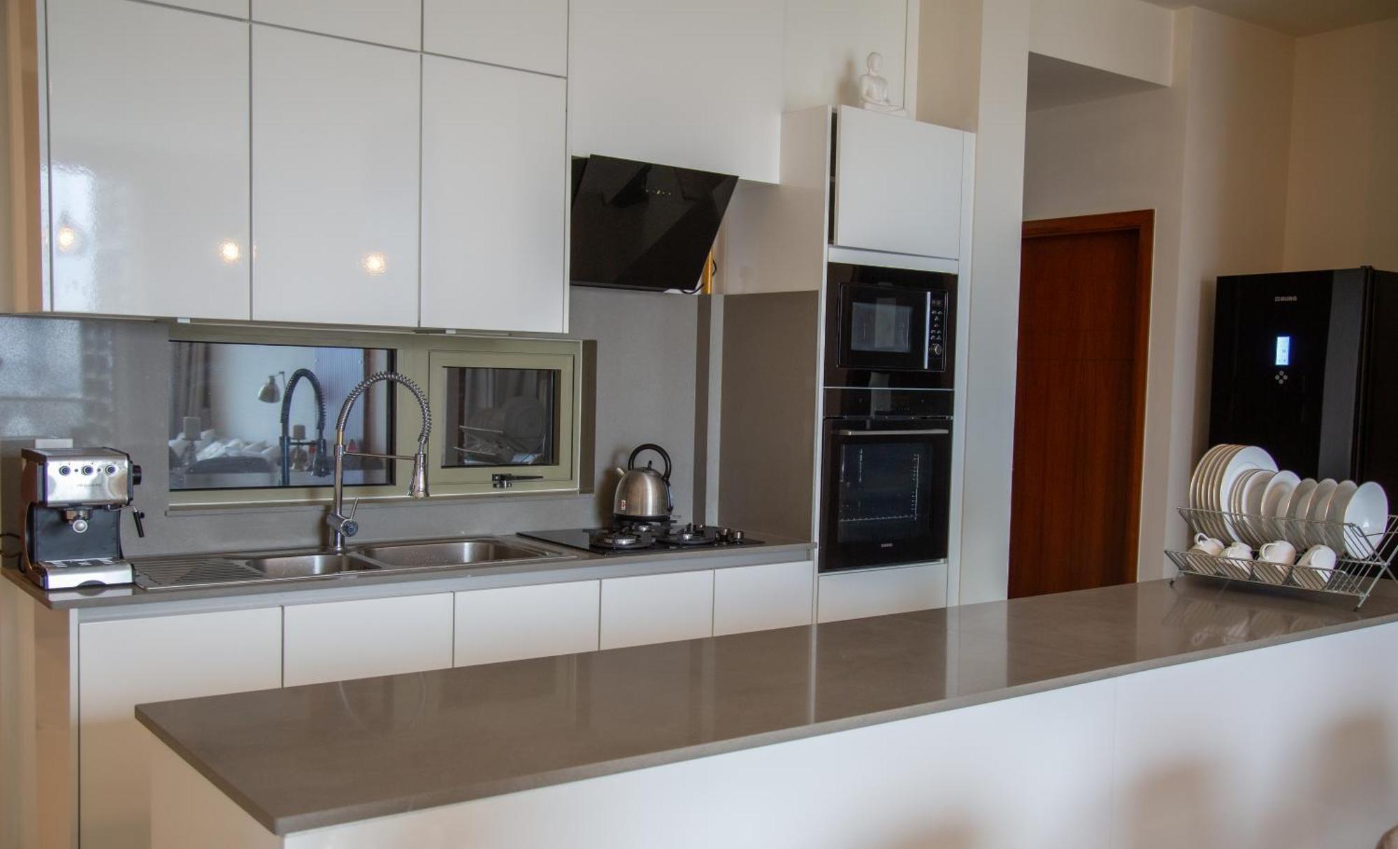 The Grand Ward Place - 7 * Colombo